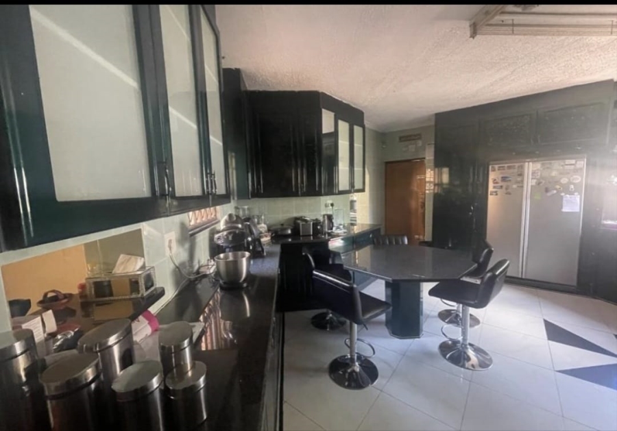4 Bedroom Property for Sale in Ficksburg Free State
